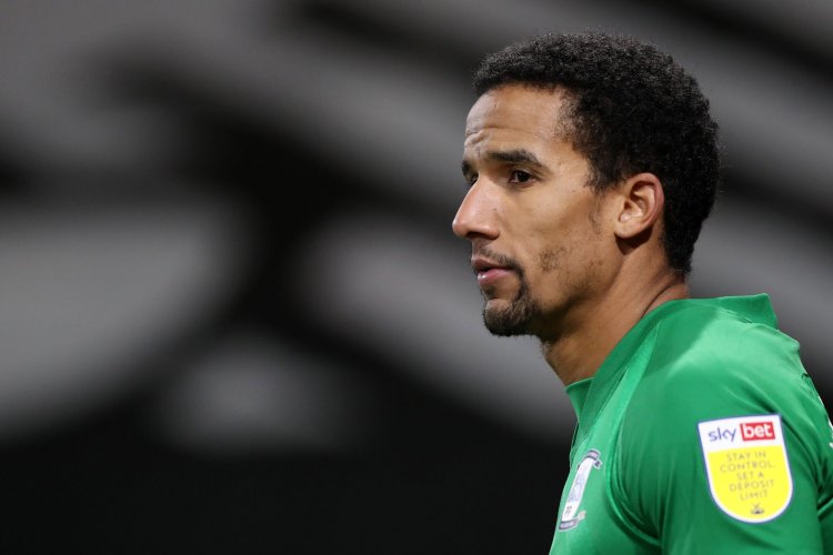 Scott Sinclair plays first game in Scotland since leaving Celtic - 67 Hail Hail