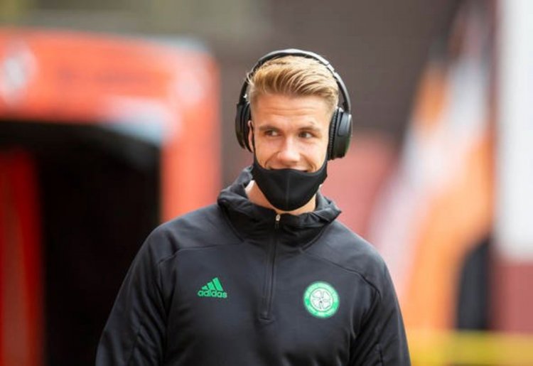 Celtic tipped to accept fresh £15m Ajer bid - Agbonlahor