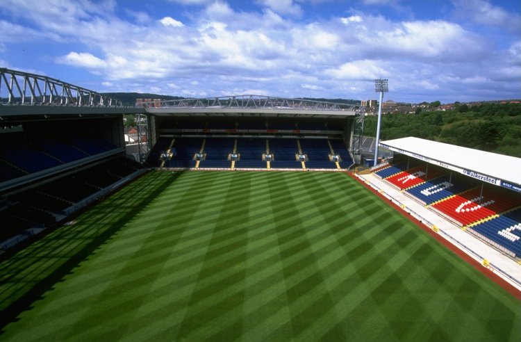 Report: Ex-Celtic scout John Park to become Director of Football at Blackburn Rovers - 67 Hail Hail