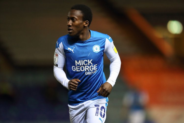 Report: Siriki Dembele would favour move to Scotland, Celtic remain interested - 67 Hail Hail