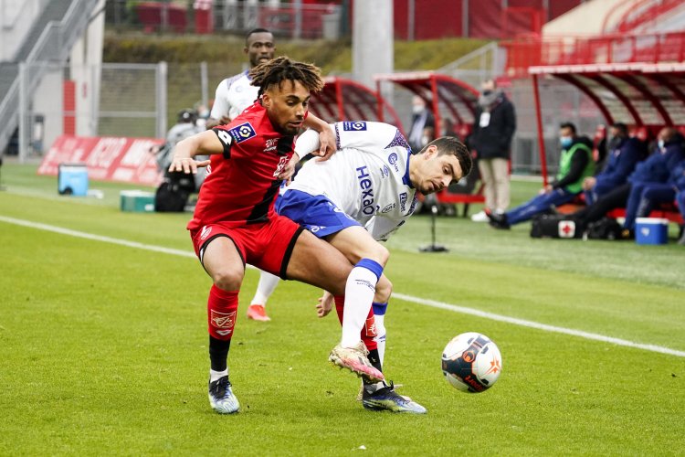 Celtic set to rope in Rennes youngster Sacha Boey in a cut-price transfer