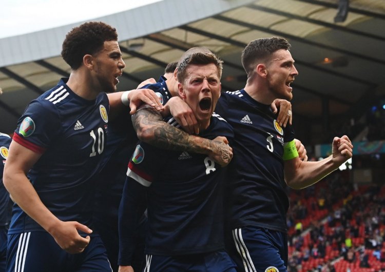 Is McGregor’s Celtic future in doubt?