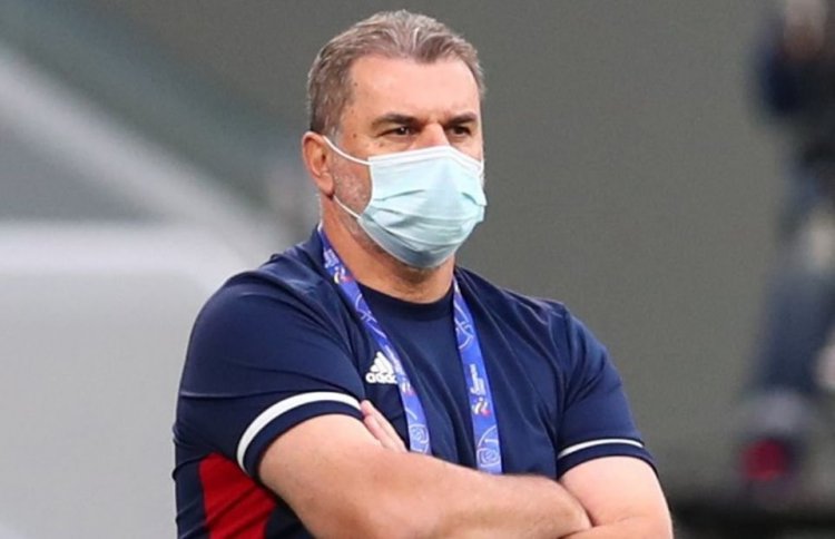Celtic transfer news: Ange Postecoglou drops hint about more Hoops signings