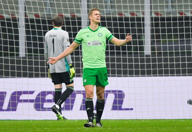 European club 'irritated' by impending move of Celtic star, Steven Gerrard recommendation lands ex-Ibrox ace new club, Celtic hero offered mega-money move - Scottish Football Transfer Round-up