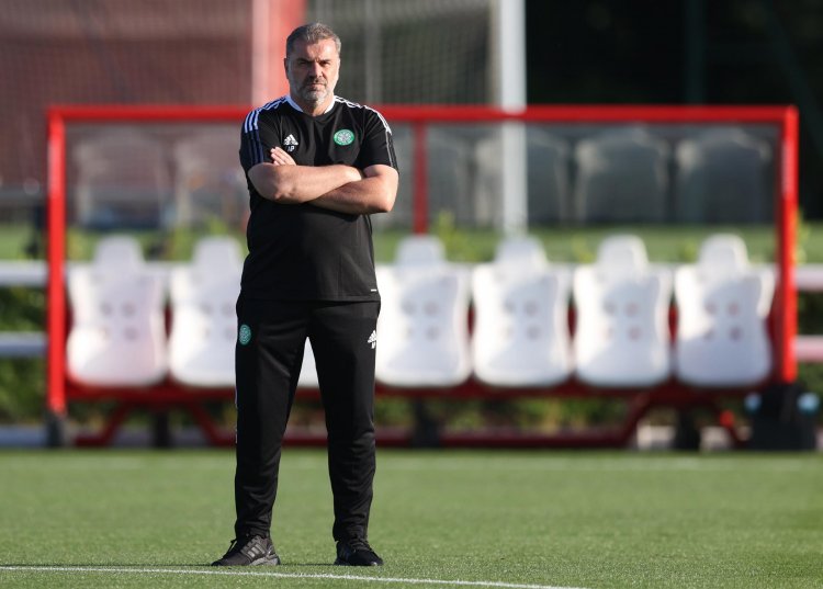 Graeme McGarry: If Ange Postecoglou was under any illusions about size of Celtic job, he isn't now