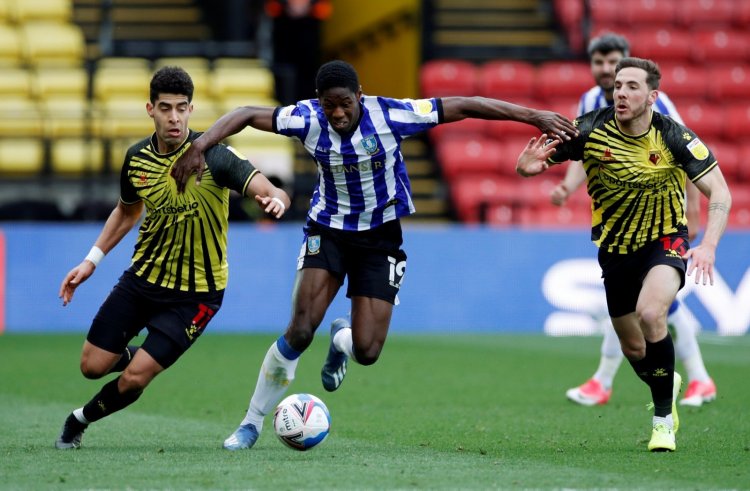 Palmer: Urhoghide was wise to leave Sheffield Wednesday