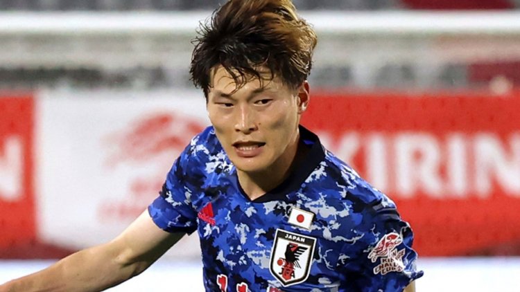 Celtic transfer news: Japan winger Kyogo Furuhashi set to join from Vissel Kobe