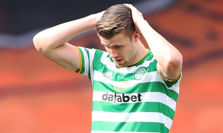 Kristoffer Ajer closing in on £13.5m move to newly-promoted Brentford