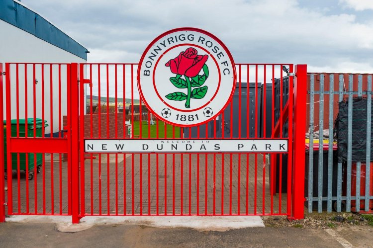 Celtic B opponents Bonnyrigg impacted by Covid-19 outbreak ahead of Lowland League opener
