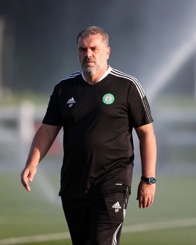 Celtic fans are delighted as Hoops close in on Kyogo Furuhashi