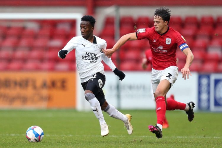 £3m attacker wanted by Rangers and Celtic favours Scotland move, he plays like Zaha - report