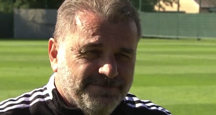 CONFIRMED: ANGE ‘DELIGHTED’ WITH FURUHASHI ARRIVAL