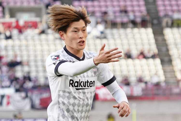Report: How much Celtic have paid for Kyogo Furuhashi - 67 Hail Hail