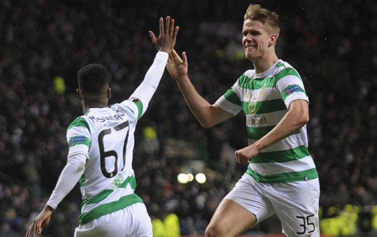 Celtic development ‘irritates’ club ‘very much’ after finding transfer agreement with player - Sport Witness