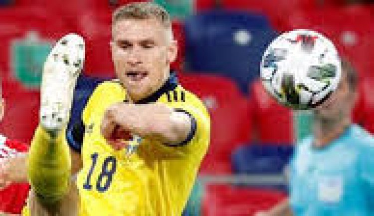 POSTECOGLOU FACES £40m STARFELT GAMBLE