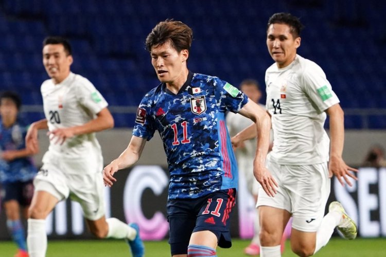 Virals: Done deal as Celtic snap up int’l forward with 14 goals in 20 games