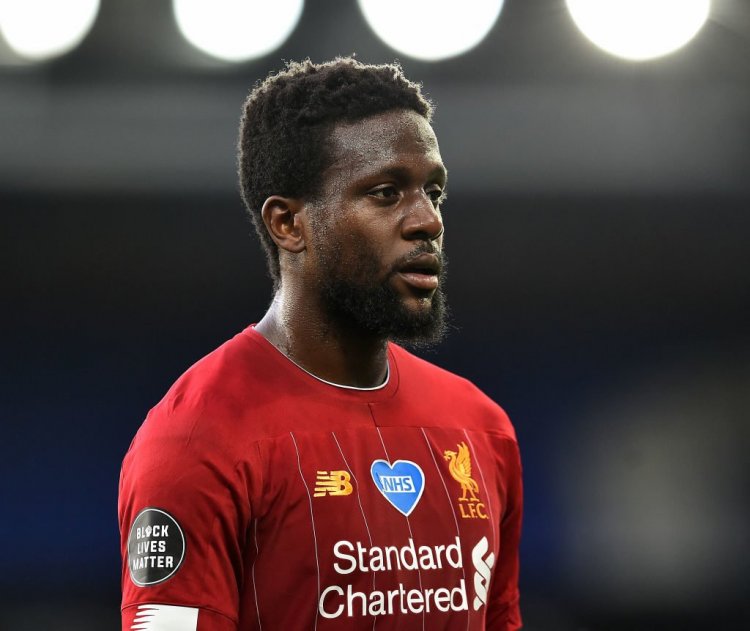 Liverpool fans react as Celtic and Rangers reportedly eye Origi