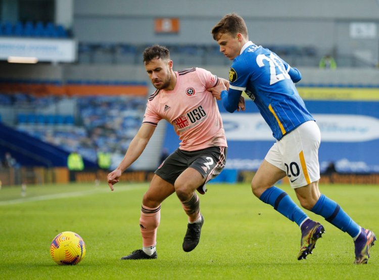 Sheffield United transfer update emerges amidst interest from Celtic