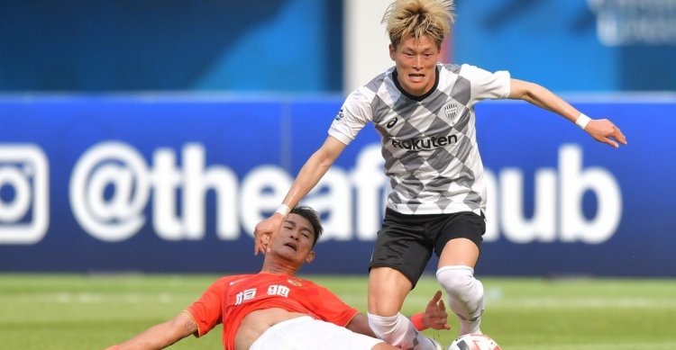 Celtic agree deal for Japanese international Furuhashi | Off The Ball