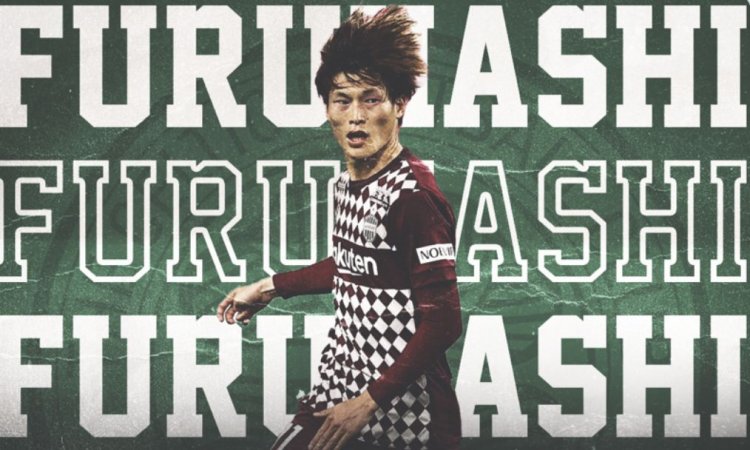 Celtic's new signing lauded by Andres Iniesta