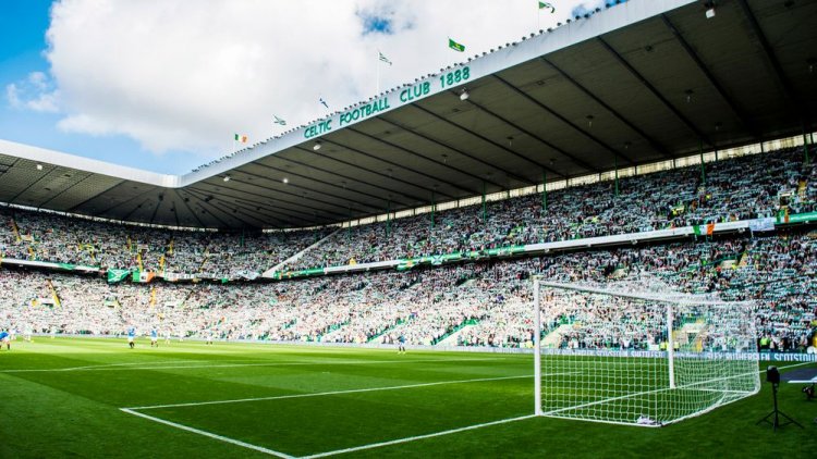9,000 fans to be welcomed back to Paradise for UEFA Champions League