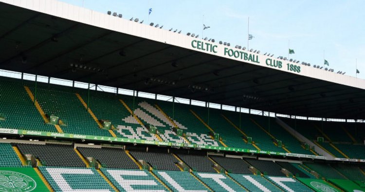 Celtic set for 9k crowd as club admit 'disappointment' over fan call