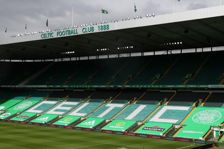 Celtic 'disappointed' in 9,000 crowd figure for Champions League qualifier