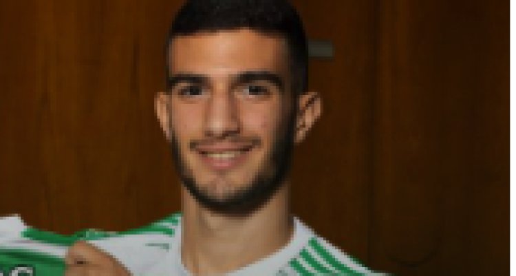 'AMAZING': WHY ABADA IS SUCH A HAPPY BHOY | Scotzine