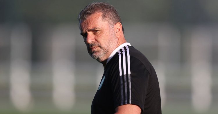 Lennon tells Postecoglou to get own No2 as he 'doesn't realise what he's into'
