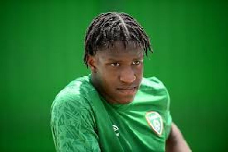 Celtic beat Chelsea to sign Bosun Lawal | The Celtic Star
