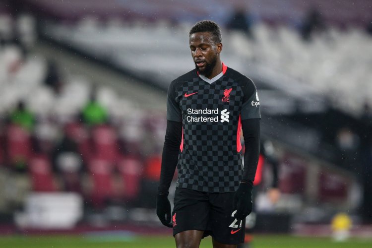 Celtic and Rangers enter the list of clubs targeting out-of-favour Liverpool star