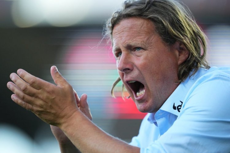 Midtjylland suffer league opener blow ahead of Celtic tie - 67 Hail Hail