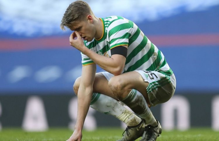 Celtic transfer news: Update on Bayer Leverkusen's bid to sign Hoops star