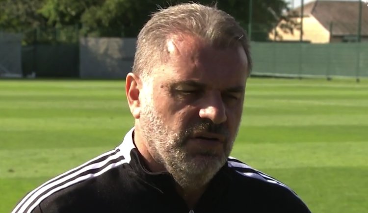 ANGE DOESN’T KNOW WHAT HE IS GETTING INTO CLAIM BY LENNY