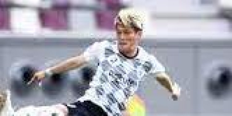 ‘I ABSOLUTELY HATE LOSING,’ INSISTS FURUHASHI