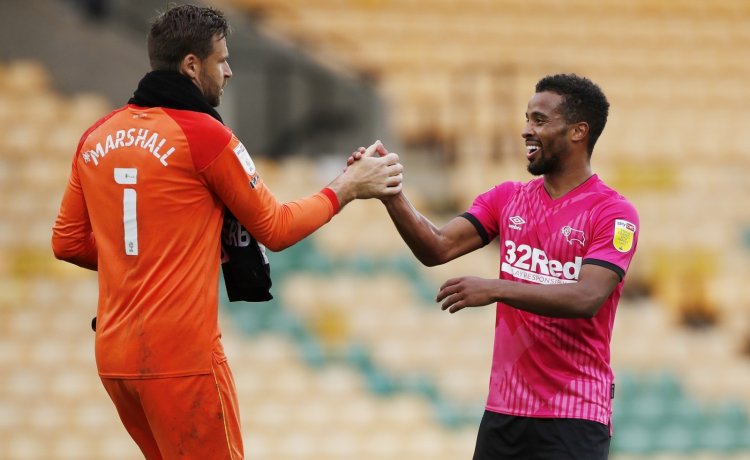 ‘Here we go’ – Many Derby County fans react as potential Celtic raid looms