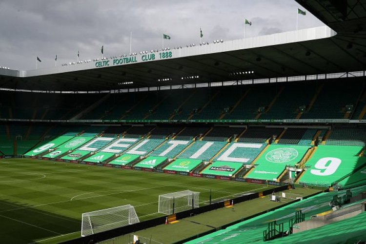 How to watch Celtic v Preston today: Live stream, TV and kick off details - Deepdale Digest