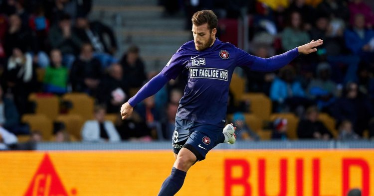 Midtjylland boss fears for his 'underdogs' against Celtic