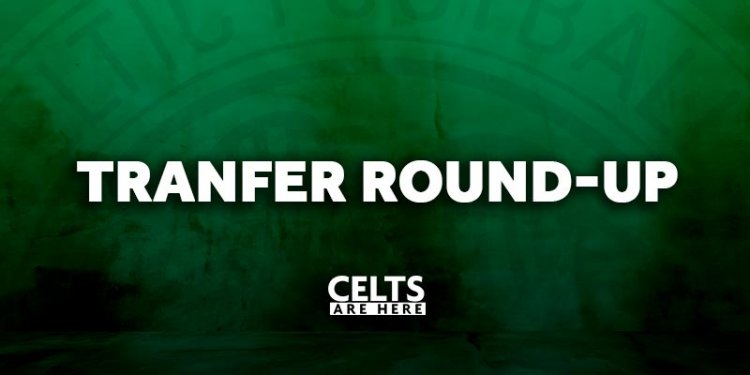 Latest Celtic Signing Could Make Big Impact