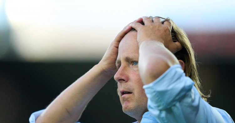FC Midtjylland boss explains Celtic's tag as overwhelming favourites