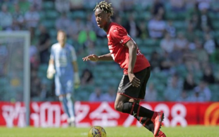 Celtic Transfer Target's Cryptic Instagram Post Has Fans Wonderin