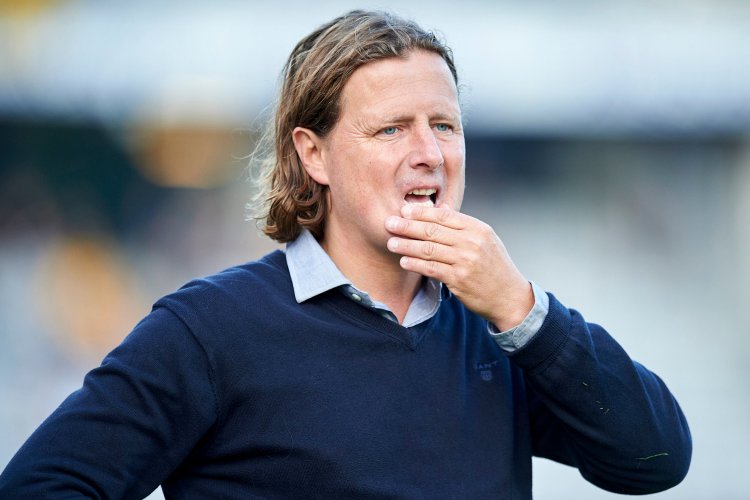 FC Midtjylland boss Bo Henriksen plays down Celtic expectations ahead of Champions League clash - 67 Hail Hail