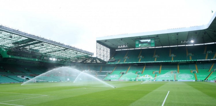 Celtic fans rave as Lawal news confirmed
