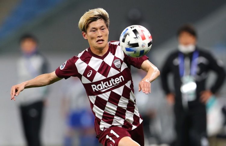 Celtic transfer news: More details emerge on Kyogo Furuhashi move