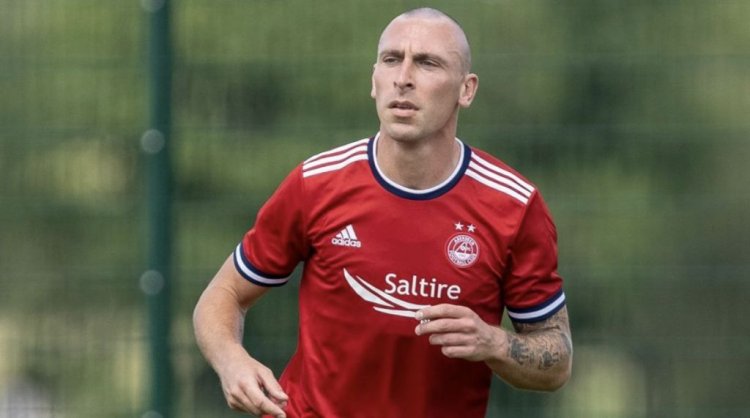 Aberdeen confirm Celtic legend as first team captain for new season |