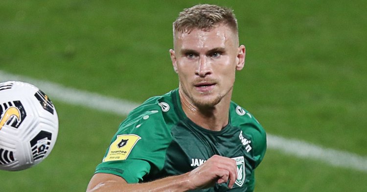 Carl Starfelt Celtic's transfer is imminent as Rubin boss confirms record fee