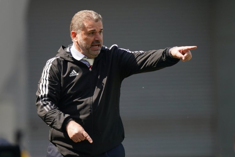 New Celtic boss leaves Ewan Henderson "buzzing" - 67 Hail Hail