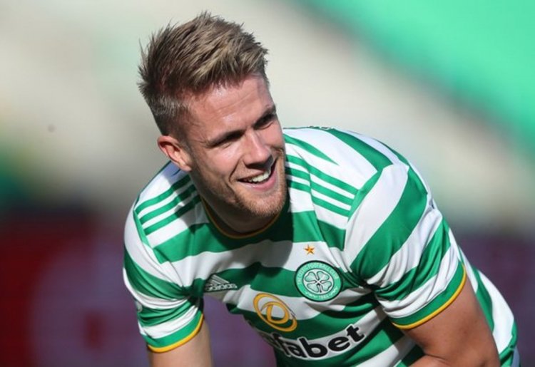 Celtic in 'game of poker' with PL side over Ajer after reveal - Mills