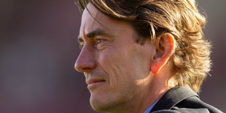 Frank gives update on Janelt injury and says new signings are 'definitely' heading to Brentford - West London Sport