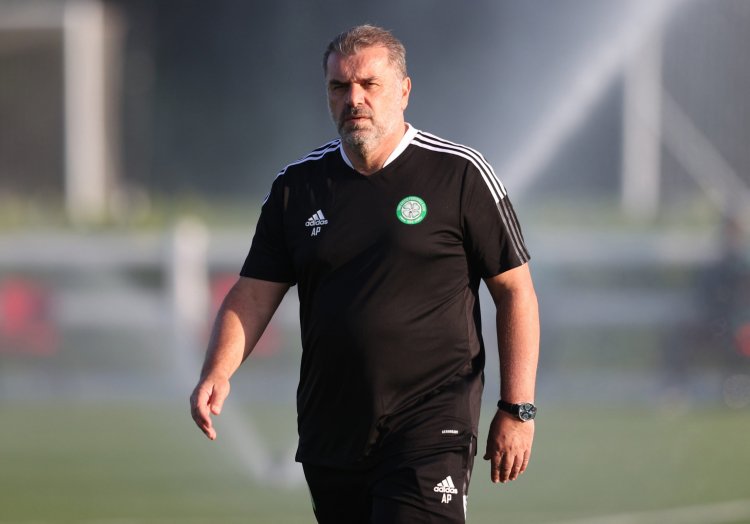 Work in progress, Barkas improvement; 3 things we learned from Celtic defeat - 67 Hail Hail